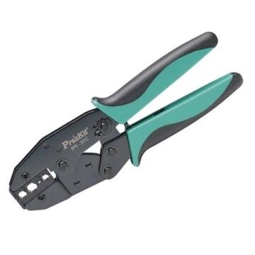 Proskit 8Pk-301C Koaksiyel Sıkıştırma Pensesi
