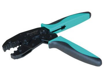 Proskit 8Pk-301C Koaksiyel Sıkıştırma Pensesi
