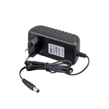 Weko 18 Volt 1 Amper Priz Tip 5.5x2.5 Uç Adaptör