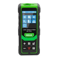 Noyafa NF-274L Lazer Mesafe Ölçer
