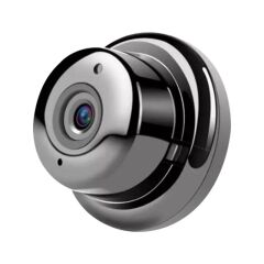Powermaster PM-4792 V380 Gece Görüşlü Mikrofonlu 1080P Wifi IP Kamera