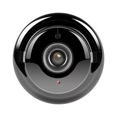 Powermaster PM-4792 V380 Gece Görüşlü Mikrofonlu 1080P Wifi IP Kamera