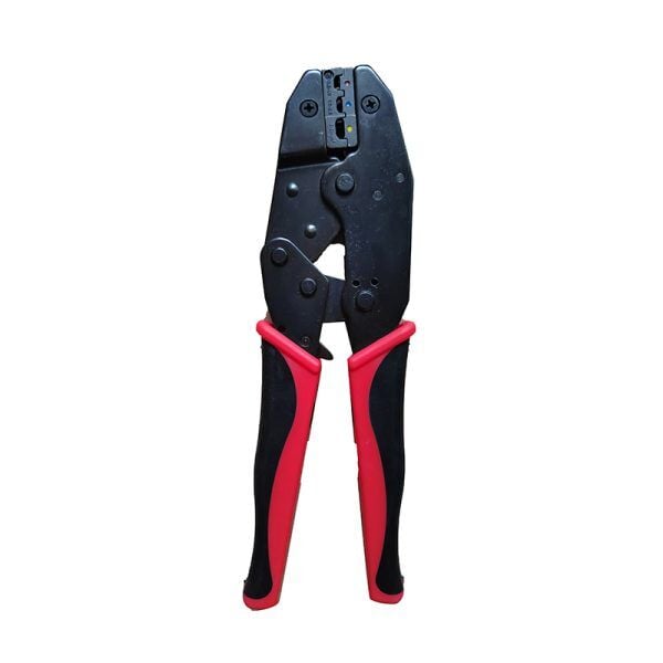 Prolink PY-027 Terminal Sıkma Pensesi Yalıtımlı Terminal