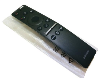 Samsung BN59-01330B 4K SUHD Smart TV Tek Kumanda Orjinal