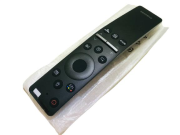 Samsung BN59-01330B 4K SUHD Smart TV Tek Kumanda Orjinal