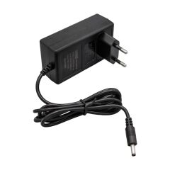 Weko 18 Volt 1 Amper Plastik Kasa Priz Tipi Adaptör 3.5*1.35 Uç
