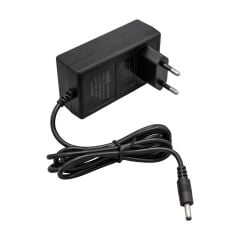 Weko 18 Volt 1 Amper Plastik Kasa Priz Tipi Adaptör 3.5*1.35 Uç