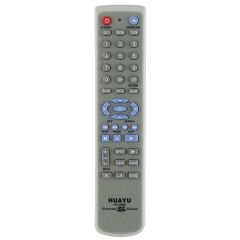 KL HR-D605 DVD ÜNİVERSAL
