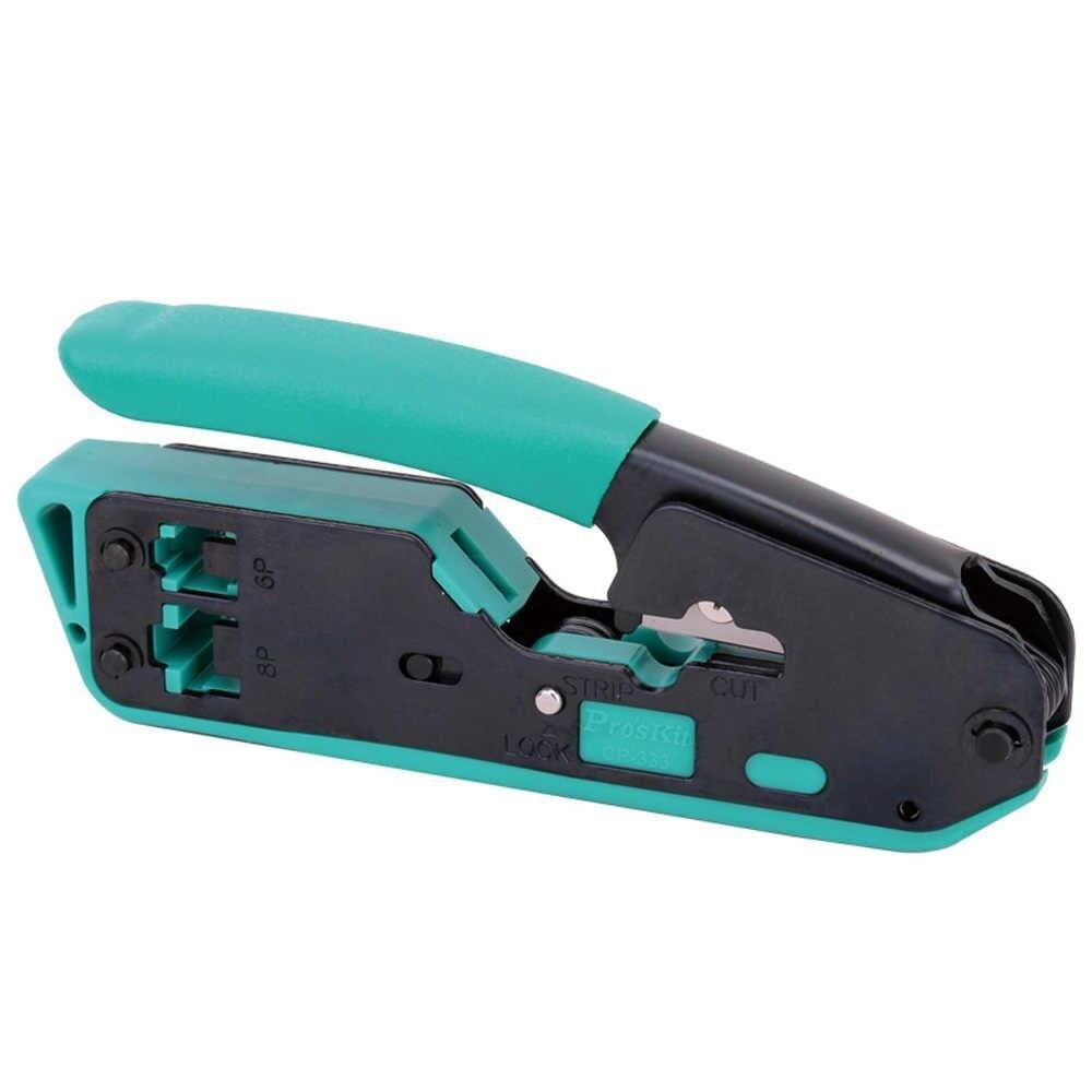 Proskit Cp-333 Modüler Sıkma Pensesi