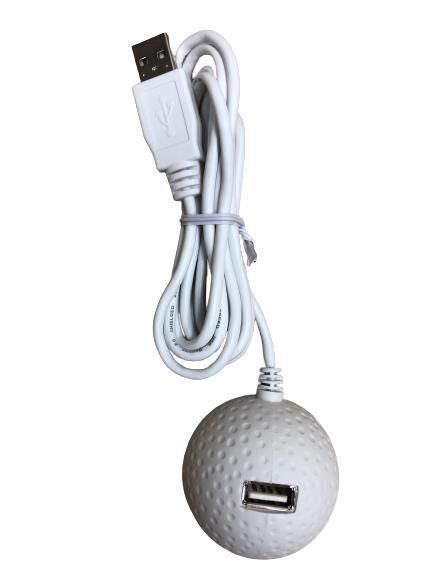 Usb Şarj Uzatma Kablosu 1.5 Metre