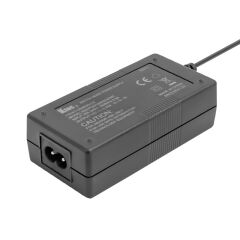 ORJİNAL KTEC 12 VOLT - 3.33 AMPER 5.5*2.5 UÇLU PLASTİK KASA MASAÜSTÜ ADAPTÖR (220 KABLO HARİÇ)