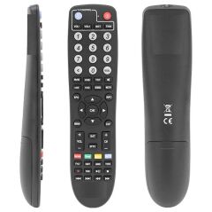 Dreamstar Master Linux Ip Tv Mini Hd Uydu Alıcısı Akıllı Kumandası