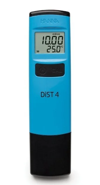 Hanna Dist 4 İletkenlik Ölçüm Cihazı - HI 98304