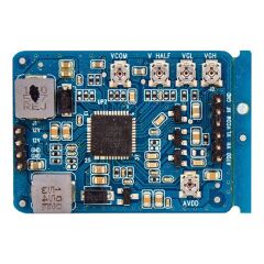 Lcd Panel Flexi Repair QK518