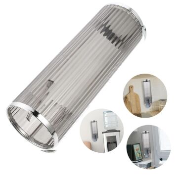 Sunup SN-27107 Kendinden Yapışkanlı Plastik - Karton Bardak Dispenseri