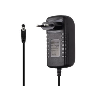 Weko 16.8 Volt Ledli Priz Tipi Şarj Adaptörü