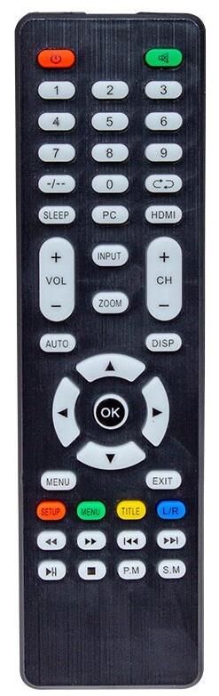 Hello Lcd Led Tv Kumanda 19''-22''