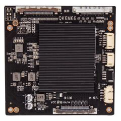 Lcd Panel Flexi Repair QK6M066