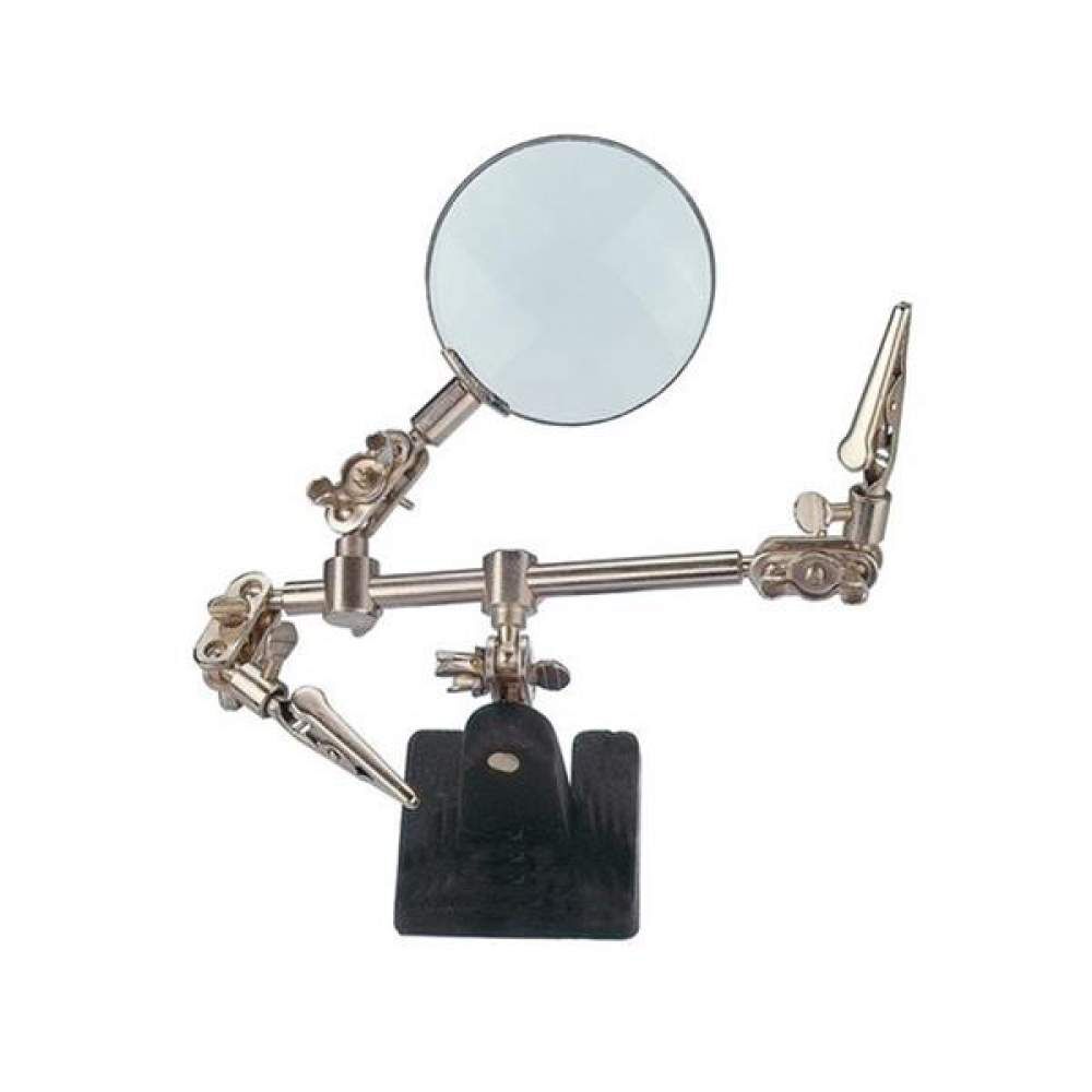 Prolink Py-036 Çok Amaçlı Havya Sehpası