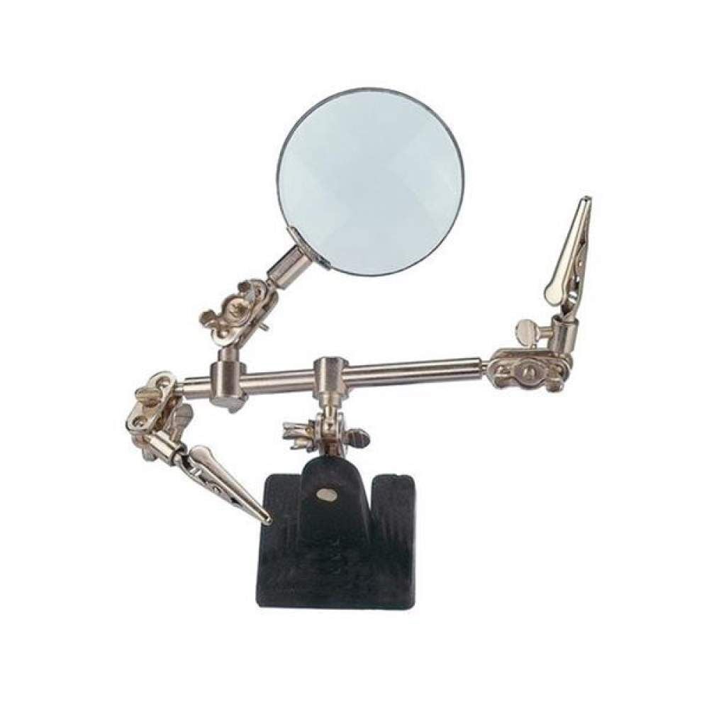 Prolink Py-036 Çok Amaçlı Havya Sehpası