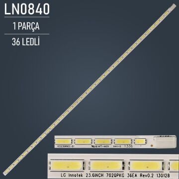 VESTEL 24PH5030 LED BAR , SEG 24226B HD LED BAR ,NEXON 24'' NXN SLIM LED BAR