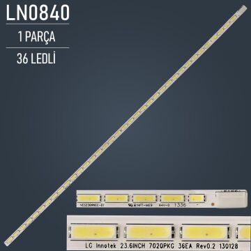 VESTEL 24PH5030 LED BAR , SEG 24226B HD LED BAR ,NEXON 24'' NXN SLIM LED BAR