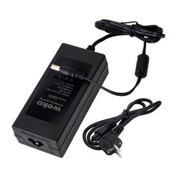 Weko 19 Volt 4.74 Amper 90 Watt Notebook Adaptör (5.5*2.5 Uçlu)