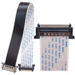 Lcd Panel Flexi Repair QK6M30