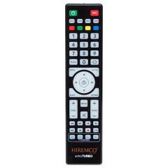 Hiremco Echo Turbo IP Akıllı Uydu  Kumandası