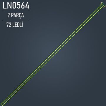 VESTEL 55PF8060 LED BAR, VESTEL 55PF9060 LED BAR, PHİLİPS 55PFL6007K/12 LED BAR , PHİLİPS 55PFL6007K/12 LED BAR