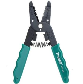 Proskit 8PK-3162 Hassas Kablo Soyucu 7 In 1