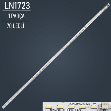 VESTEL 24VF3035 LED BAR, VESTEL 24VF3021 LED BAR, REGAL LE24F3000 LED BAR, VESTEL 24F4000 LED BAR, PHILIPS 24PFL2908H/12 LED BAR, SEG LE24SAT115F LED BAR