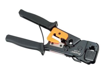 Proskit Cp-376E Kablo Sıkıştırma Pensesi