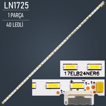 VESTEL 24H8510 LED BAR, VESTEL 24HD5550 LED BAR , REGAL 24R4020HA LED BAR , SEG 24SBH500 LED BAR
