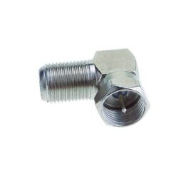 Gesi UJ 12112 F Erkek - F Dişi 90° (10 Adet)