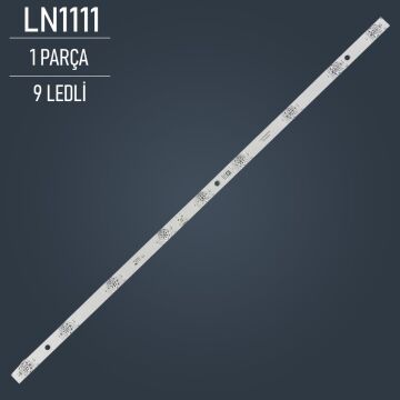 Hİ-LEVEL 32HRT900 LED VAR, SEG 32SRB900 LED BAR
