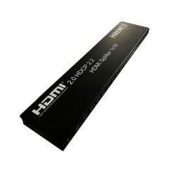 HIREMCO 1/16 4K ULRA HD 16 PORT HDMI SPLITTER DAĞITICI