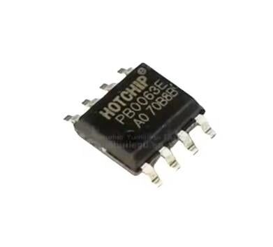 PB0063E SMD Kontrol Entegresi - SOP-8 Paket
