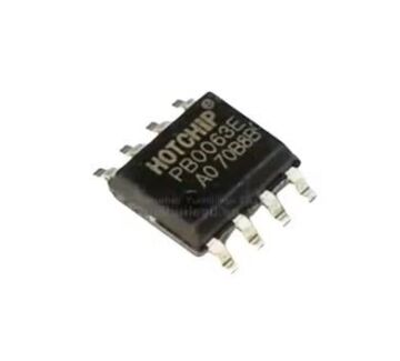 PB0063E SMD Kontrol Entegresi - SOP-8 Paket