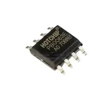 PB0063E SMD Kontrol Entegresi - SOP-8 Paket