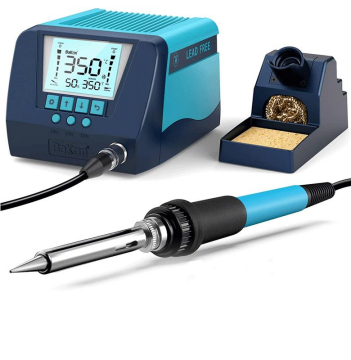 BAKON BK90 Intelligent Havya İstasyonu