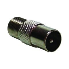 Gesi UJ 12115 F Dişi - Erkek Anten (100 Adet)