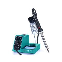 Prolink P-26-SW Dijital Isı Ayarlı Havya İstasyonu Akrobat Maşalı