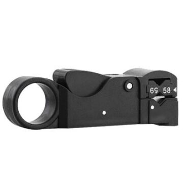 S-Link SL-314 3 Bıçaklı Koaksiyel Kablo Açıcısı
