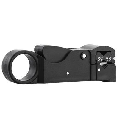 S-Link SL-314 3 Bıçaklı Koaksiyel Kablo Açıcısı