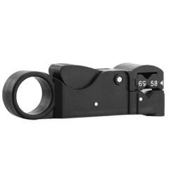 S-Link SL-314 3 Bıçaklı Koaksiyel Kablo Açıcısı