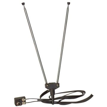 V TİPİ KARASAL TV ANTENİ (10'LU PAKET)