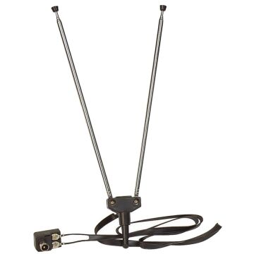 V TİPİ KARASAL TV ANTENİ (10'LU PAKET)