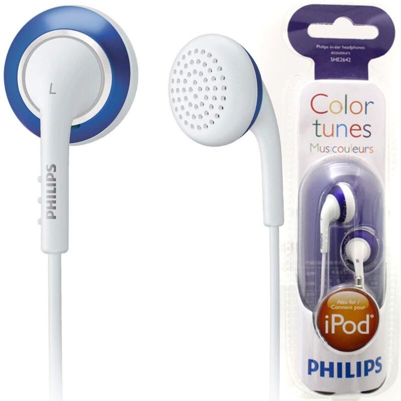 SHE-2642 PHILIPS KULAKLIK