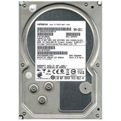 HITACHI HUA723020ALA640 2 TB 7200 64MB 3.5 SATA3 HARDDİSK